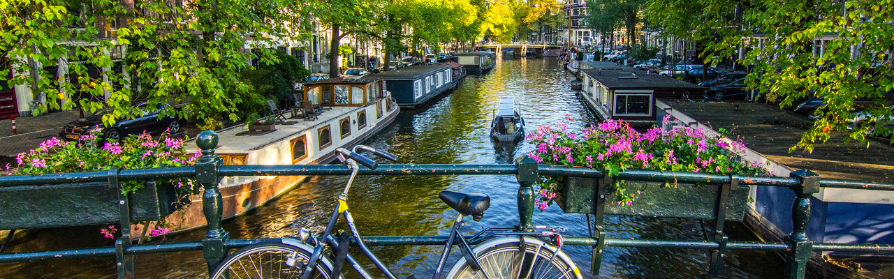 canal